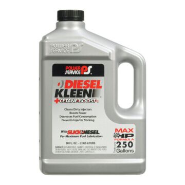 Diesel Kleen Cetane Boost 80oz