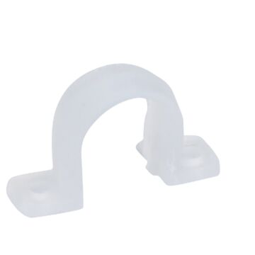 Homewerks LDR 3/4" Plastic Pipe Strap