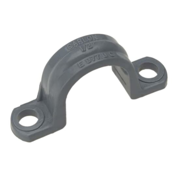 Carlon PVC Conduit Clamp (5pk) 3/4 in.