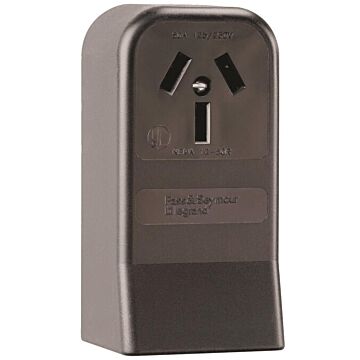 Pass & Seymour SURFACE OUTLET 50A 125/250V 3P4W