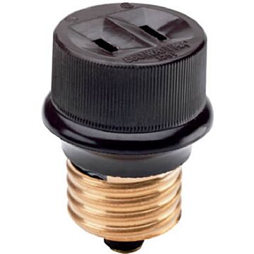 Pass & Seymour HD EDISON PLUG BASE