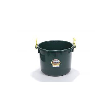 Little Giant Products 18 in Green Muck Bucket