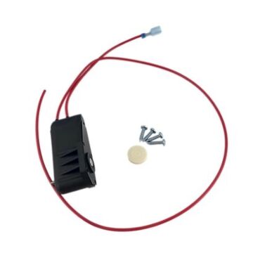 Remco Pressure Switch 5500 Series 60psi