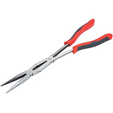 Crescent X2™ Straight Long Nose Plier