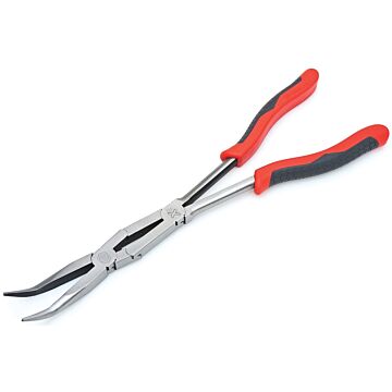 Crescent X2™ Bent Long Nose Plier