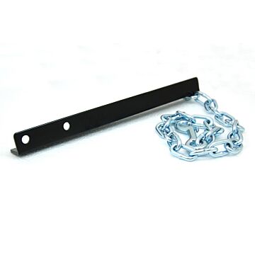 CropCare Chain, Roller Pumps Torque Arm