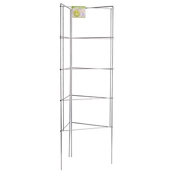 CEDAR RIDGE 40 in Foldable Pea Trellis