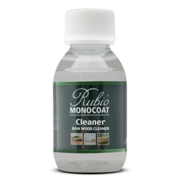 Rubio Monocoat 100 mL 12 months Raw Wood Cleaner
