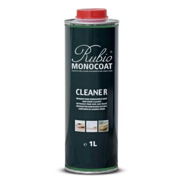 Rubio Monocoat 1 L Raw Wood Cleaner