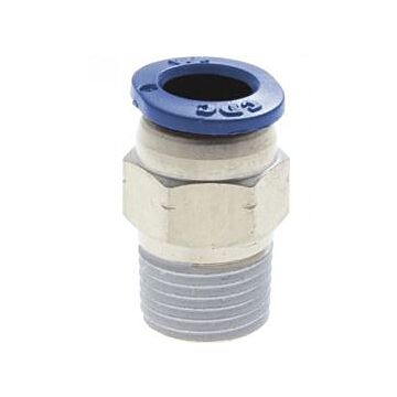 ATP Push to Connect 1/8MPT 6M Tube