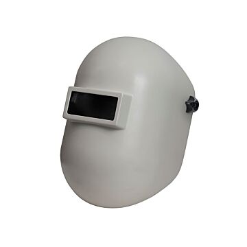 Weldcote Pipeview Auto Dark Weld Helmet