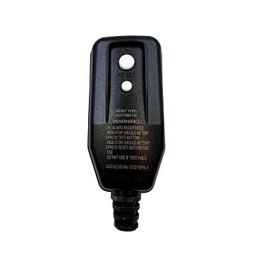 GFCI Plug Only (3 Pin)