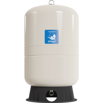 Well Pressure Tank 42 Gal Alm