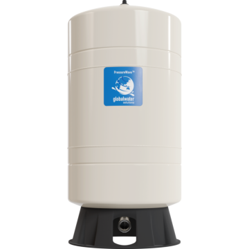 Well Pressure Tank 21 Gal Alm