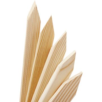 Kitzmans 1" x 2" x 48" SPF Grade & Survey Stake 