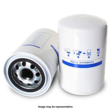 Pennzoil PZ12 25 Micron 1 in-12 UNF 147 mm Spin-On Oil Filter