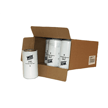 Pennzoil PZ47 25 Micron 1 in-16 UNC 6.94 in Spin-On Oil Filter