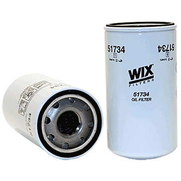 Pennzoil PZ49 8.12 in Spin-On Oil Filter