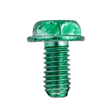 Hex-Head Ground Screw 10-32 x 1/2"