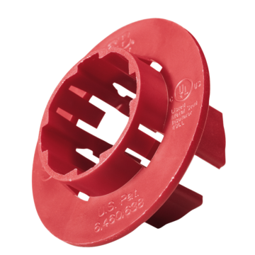 Universal Stud Insulator