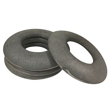 Cattail Foundry 4 lb Iron Iron Iron Quoits Set