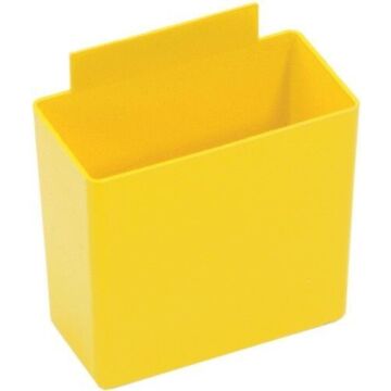 Quantum Storage Systems BIN CUPS - YELLOW - 48