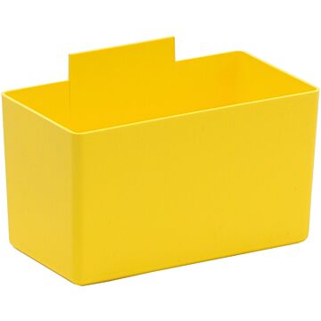 Quantum Storage Systems 2-3/4 in 5-1/8 in Bin Cup