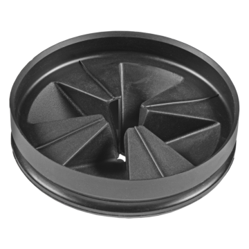 Insinkerator Evolution Quiet Collar Sink Baffle