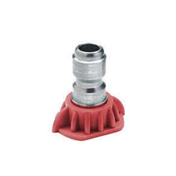 General Pump Company #5.5 1/4 in Quick Connect Plug 5000 psi Pipe Nozzle