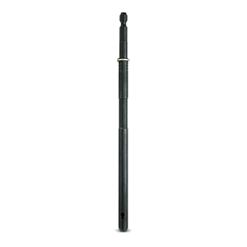 QuikDrive Simpson Strong-Tie PMANDREL75-RC Quik Drive® 7-1/2 in. Mandrel