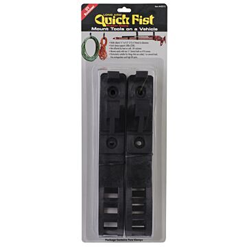 QUICKFIST® 1/2 - 4-1/2 in #14 Long Arm Clamp