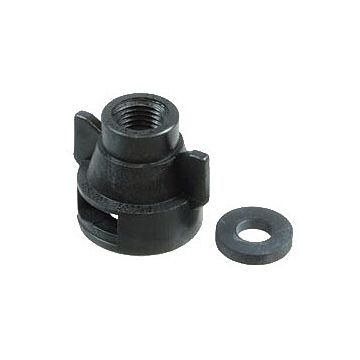TeeJet Quick TeeJet Female Adapter with 1/4" Female NPT