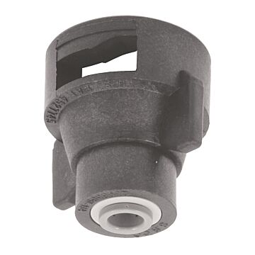 TeeJet 1/4" Quick TeeJet Push-To-Connect Cap