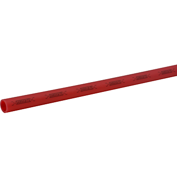 SharkBite 1/2-in x 5-ft Red PEX-B Pipe