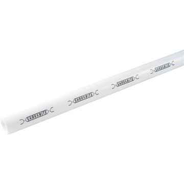 SHARKBITE PEX Pipe Type B Coil (White) 1/2 in. x 100 ft.