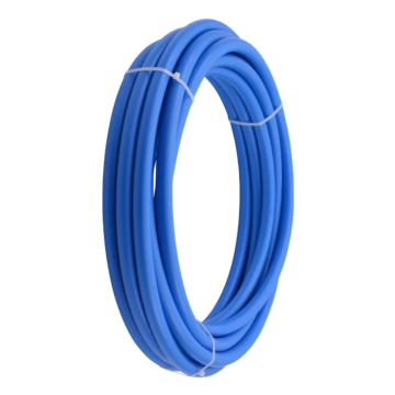 Oil Creek Plastics PEX Pipe (Blue) 3/4 in. x 50 ft