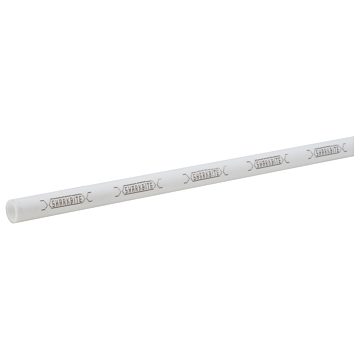 SharkBite PEX Stick (White) 3/8 in. x 10 ft