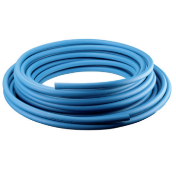 Pex-A Pipe 1/2" x 10' Blue