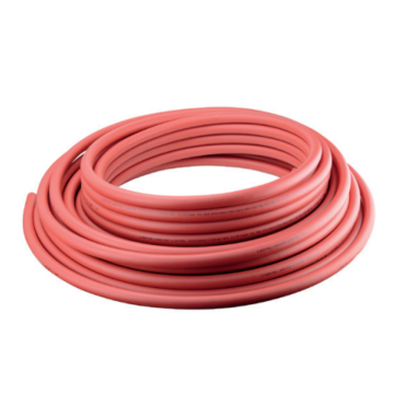 Pex-A Pipe 1/2" x 10' Red