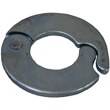 Huyett 2 in 3 in Carbon Steel Quick Repair Washer