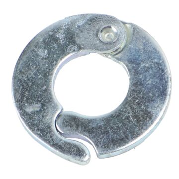 Huyett 3/4 in 1-3/4 in Carbon Steel Quick Repair Washer