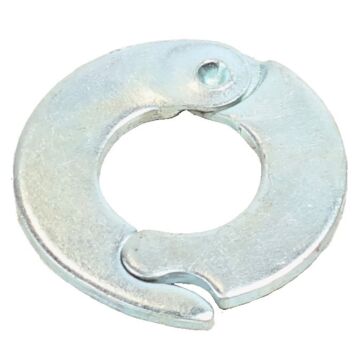 Huyett 7/8 in 1-7/8 in Carbon Steel Quick Repair Washer