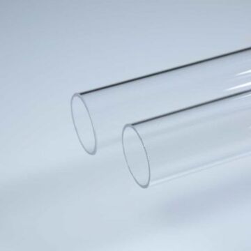 VIQUA® 889 mm 23 mm 12 gpm UV Sleeve with O-Rings