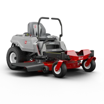 Exmark Quest E 42" Zero Turn Mower