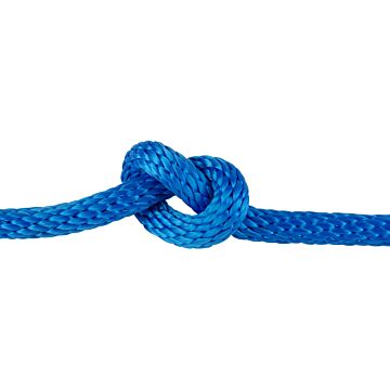 Erin Rope 5/8 in Blue Rope