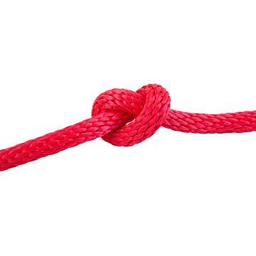 Erin Rope 5/8 in Red Rope