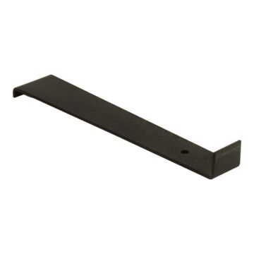 Roberts Pro Steel Black 16-1/4 in Pull Bar