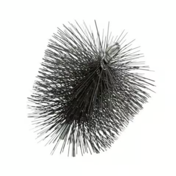 Rutland Square 6 in 6 in Chimney Brush