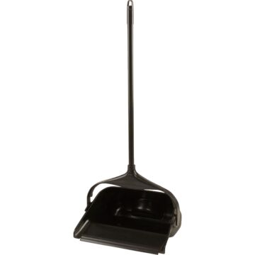 Rubbermaid Lobby Pro Upright Dustpan