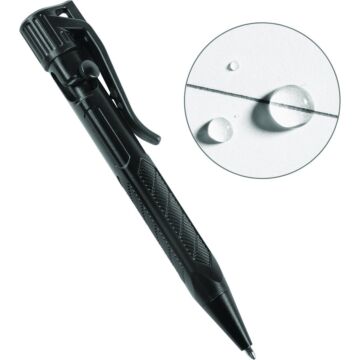 Rite in the Rain Weatherproof Mini-Bolt Pen, Black Ink